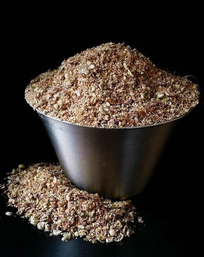 3 in 1 Superb Porridge (3dl sample)