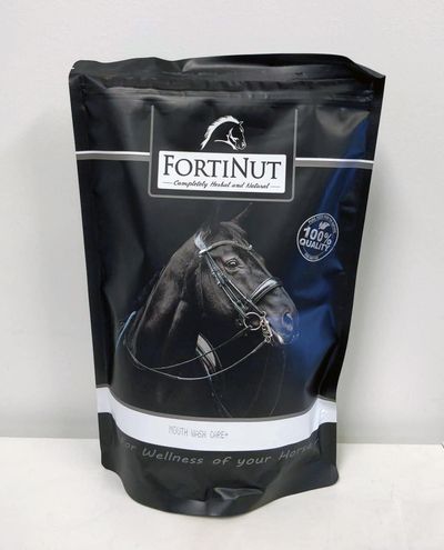Mouth Wash Care+ (500g)