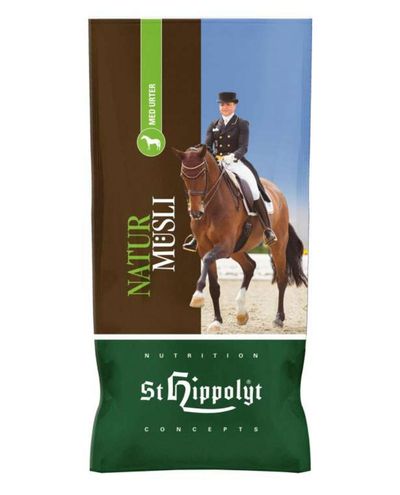 NaturMusli med Barf (20 kg dagligt) St Hippolyt NaturMusli med Barf (20 kg dagligt) St Hippolyt