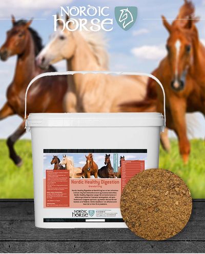 Healthy Digestion (6kg) Nordic