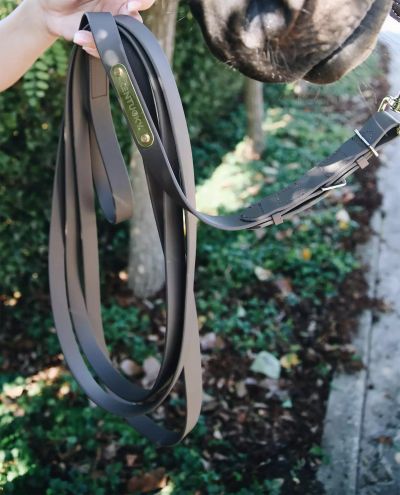 Stallion Lead Black (4m) Stallion Lead Black (4m)