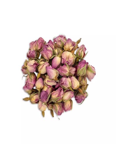 Rosebud (50g sample)
