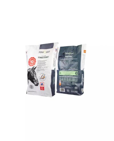 EquiGlo 10 Minute Beet (1kg sample)