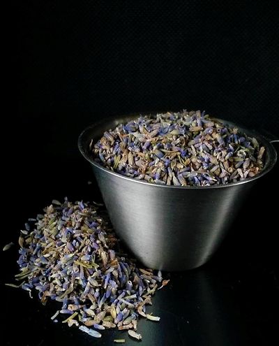 Lavender (2dl sample)