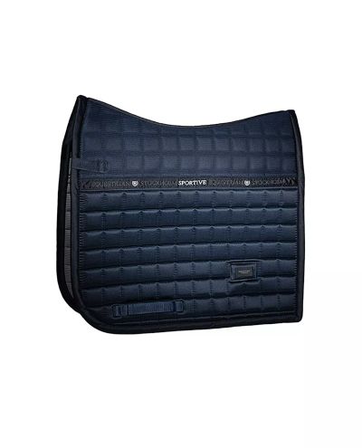 Sportive Navy Dressage (Full)