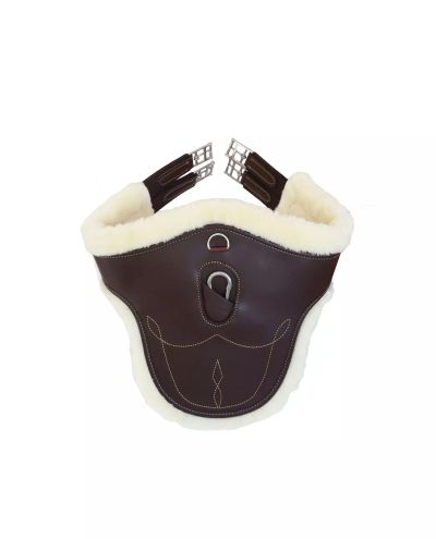 Sheepskin Stud Girth