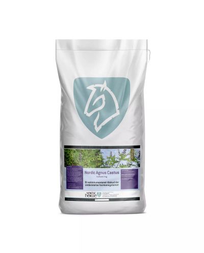 Agnus Castus (3kg) Nordic