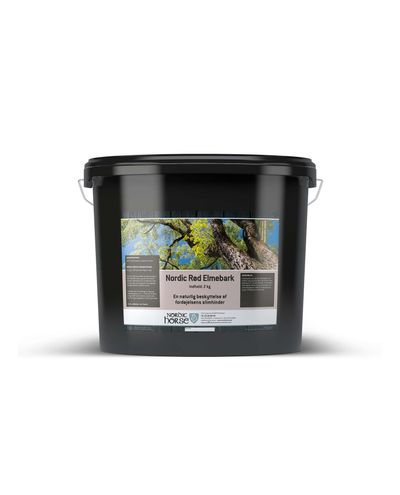 Red Elmebark (2kg) Nordic
