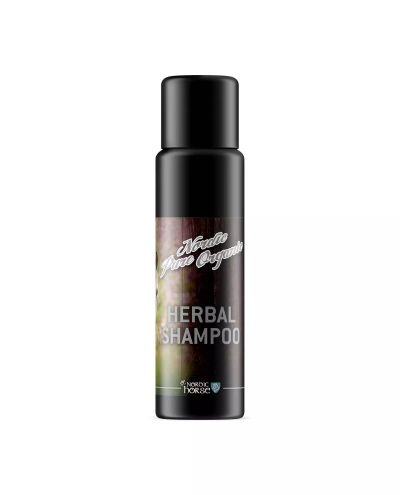 Herbal Shampoo (500ml) Nordic Herbal Shampoo (500ml) Nordic
