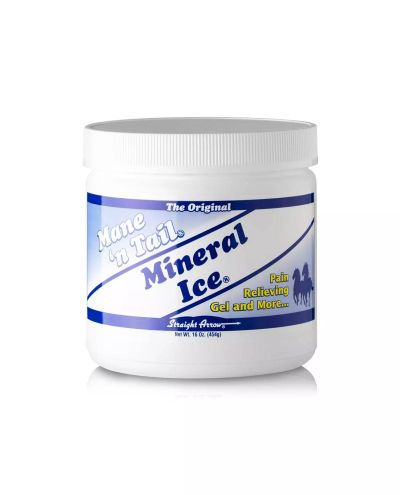 Mineral Ice (454g) Mineral Ice (454g)