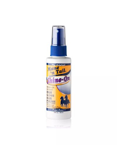 Shine-On High Gloss Hair Polish (120ml) Shine-On High Gloss Hair Polish (120ml)