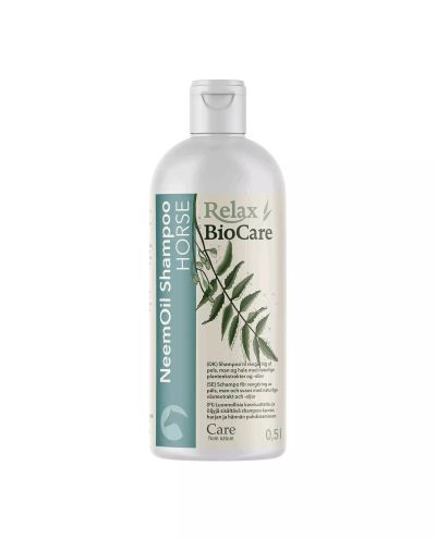 RBC NeemOil Shampoo (500 ml)