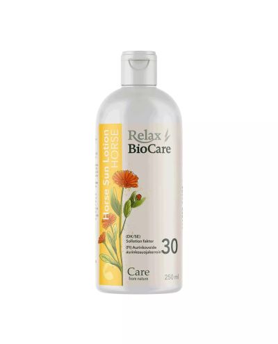 RBC Horse Sun Lotion (250ml)