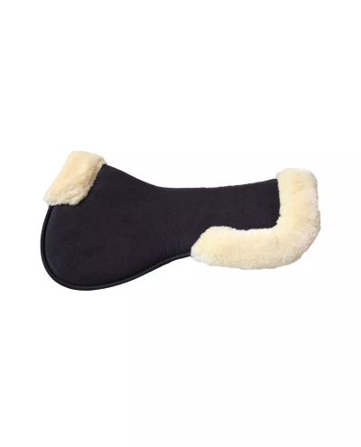 Natural Sheepskin Anatomic Half Pad Absorb (Full)