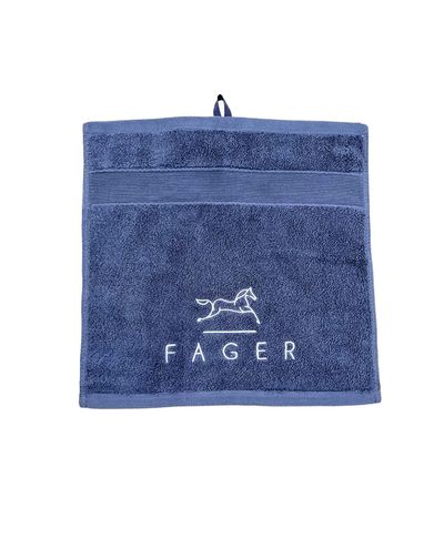 Towel (34x34cm) Fager