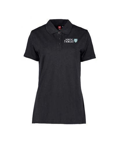 Nordic Stretch Poloshirt