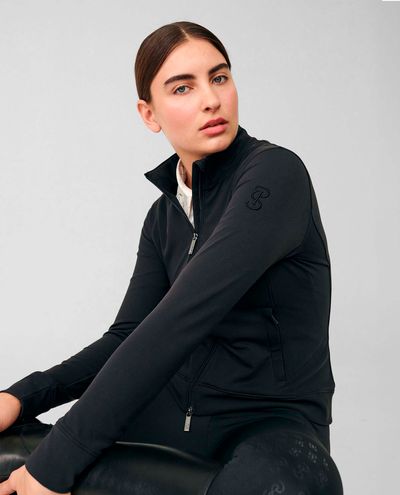 Oakley Mid Layer (Black)
