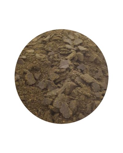 Hemp Chip Organic (800g sample)