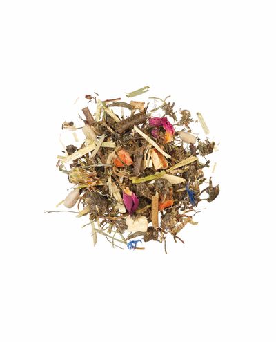 AlpenGrün Seniormüsli (15kg) Agrobs