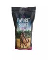 Favorit Sport Müsli (1,5 kg prøve)