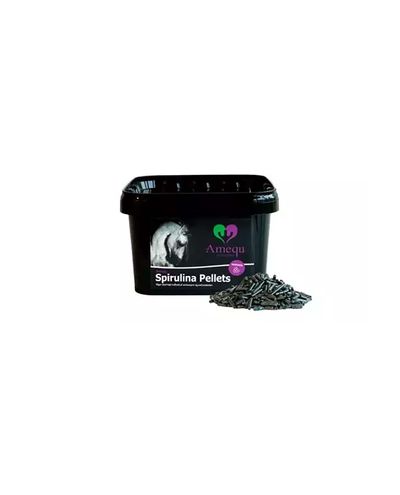 Spirulina Pellets (3kg)