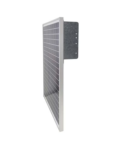 Olli 20W solcellepakke