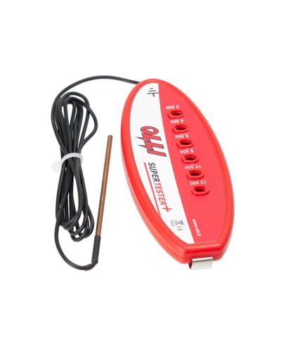 Olli Supertester+ 