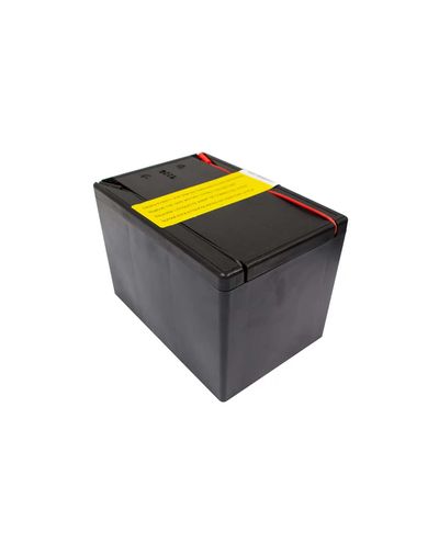 Olli Air-alkaline batteri 9V 140Ah