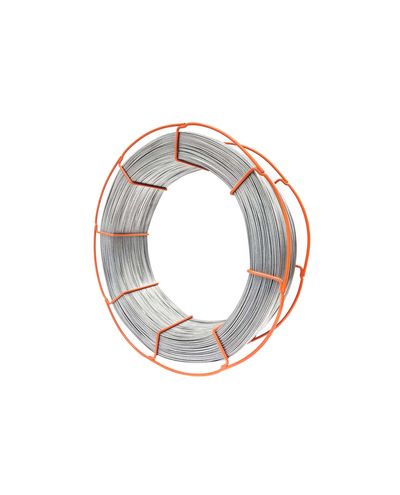 Ståltråd 2,5mm (High Tensile), 648m