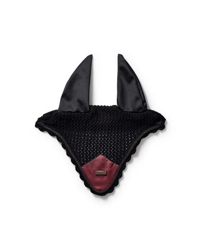 Ørehætte Soft Rouge (hel)