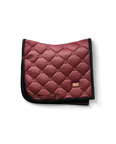 Skolehætte Soft Rouge (hel)