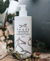 Friktions- og slidgel Æble (500 ml)