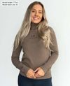 Jackie Polo Owl Beige 