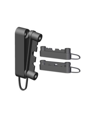 Olli Duo isolator 8 stk