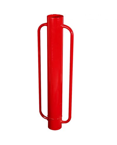 Olli søjle jute 15 kg