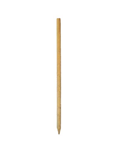 Olli træpæl 80x2100mm, rund
