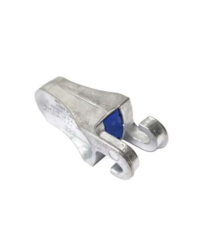 Gripple T-Clip (1,80mm-3,25mm) forbinder til ståltråd og net