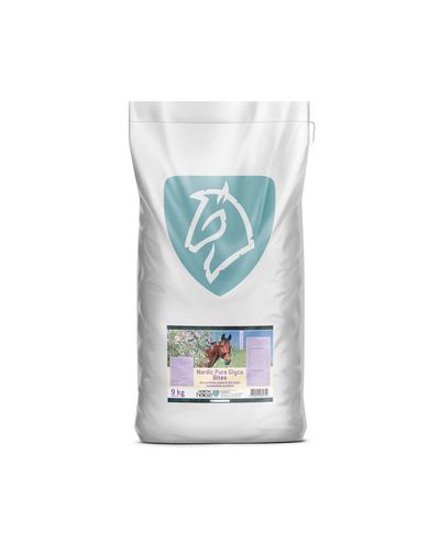 Nordic Pure Glyco bites palate (9 kg)