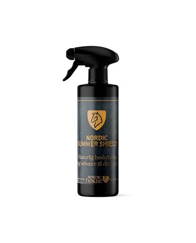 Summer Shield Stikkende Spray