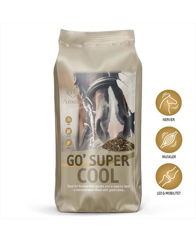 GO' Super Cool (15 kg) Amequ