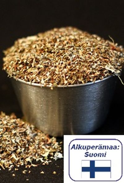 Iceland moss (3dl sample)