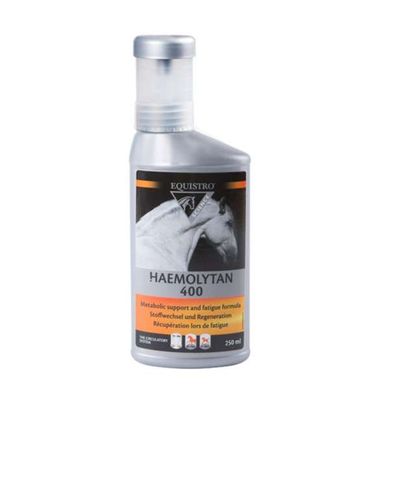 Haemolytan 400 Equistro (1L) Haemolytan 400 Equistro (1L)