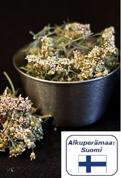 Pigweed (3dl prøve) FortiNut